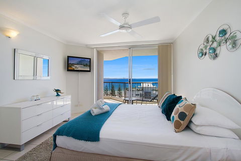 Rainbow Commodore Coolangatta - Accommodation NSW 20