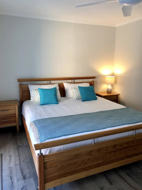 Rainbow Commodore Coolangatta - Accommodation NSW 42