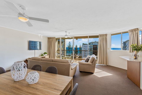 Rainbow Commodore Coolangatta - Accommodation NSW 32