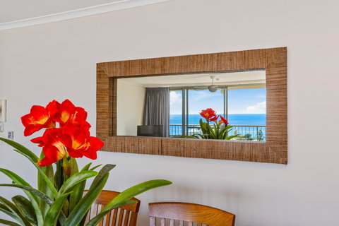 Rainbow Commodore Coolangatta - Accommodation NSW 5