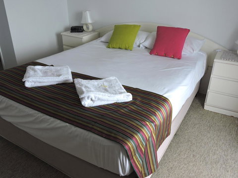 Rainbow Commodore Coolangatta - Accommodation NSW 17