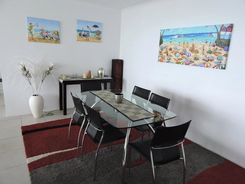 Rainbow Commodore Coolangatta - Accommodation NSW 15