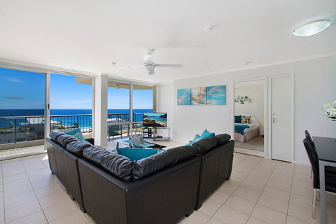 Rainbow Commodore Coolangatta - Accommodation NSW 19