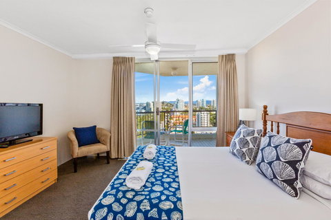 Rainbow Commodore Coolangatta - Accommodation NSW 8