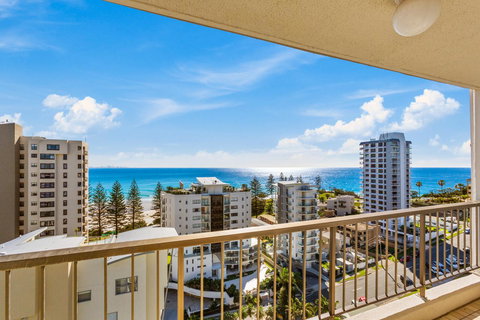 Rainbow Commodore Coolangatta - Accommodation NSW 3
