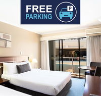 Riverside Hotel South Bank - Accommodation NSW