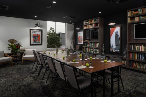 Rydges Fortitude Valley - Accommodation NSW 35