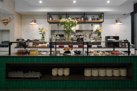 Rydges Fortitude Valley - Accommodation NSW 31