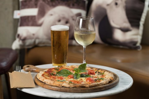 Rydges Fortitude Valley - Accommodation NSW 20