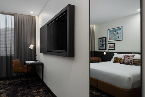 Rydges Fortitude Valley - Accommodation NSW 12