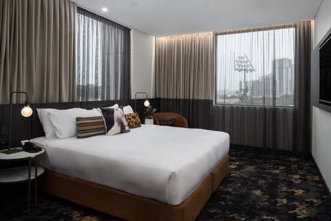 Rydges Fortitude Valley - Accommodation NSW 4
