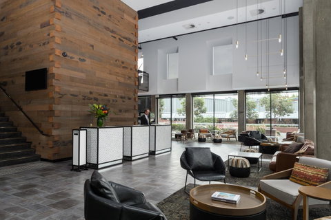 Rydges Fortitude Valley - Accommodation NSW 1