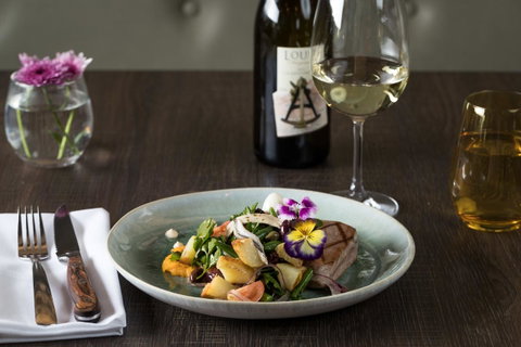 Rydges Fortitude Valley - Accommodation NSW 25