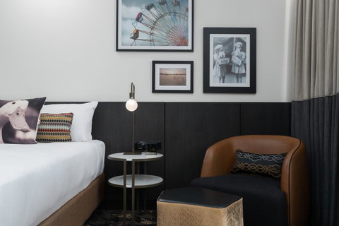 Rydges Fortitude Valley - Accommodation NSW 5
