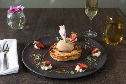 Rydges Fortitude Valley - Accommodation NSW 26