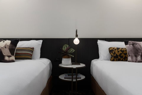 Rydges Fortitude Valley - Accommodation NSW 9