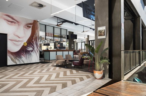 Rydges Fortitude Valley - Accommodation NSW 18