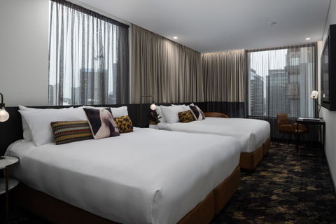 Rydges Fortitude Valley - Accommodation NSW 8