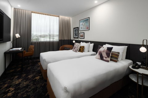 Rydges Fortitude Valley - Accommodation NSW 11