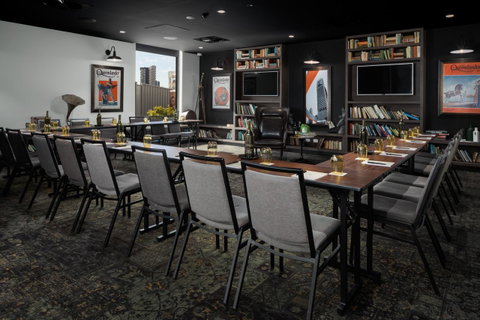 Rydges Fortitude Valley - Accommodation NSW 38