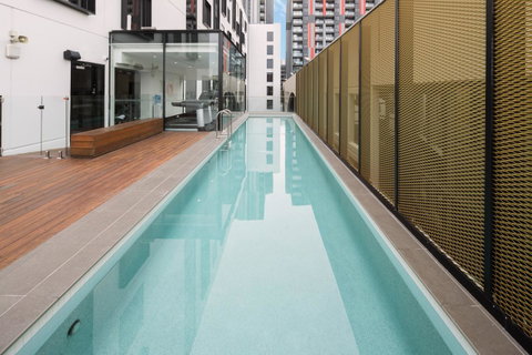 Rydges Fortitude Valley - Accommodation NSW 14