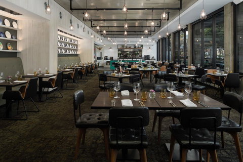 Rydges Fortitude Valley - Accommodation NSW 23