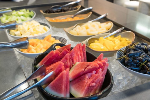 Rydges Fortitude Valley - Accommodation NSW 33