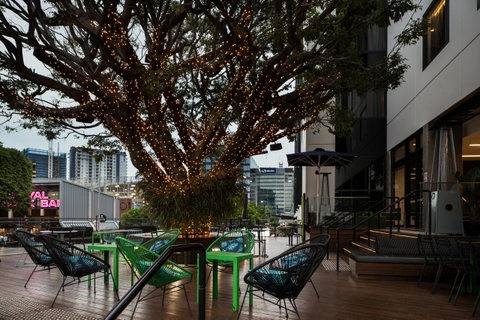 Rydges Fortitude Valley - Accommodation NSW 21