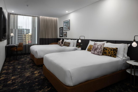 Rydges Fortitude Valley - Accommodation NSW 7