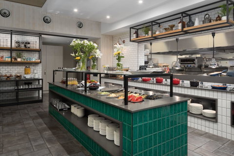 Rydges Fortitude Valley - Accommodation NSW 32