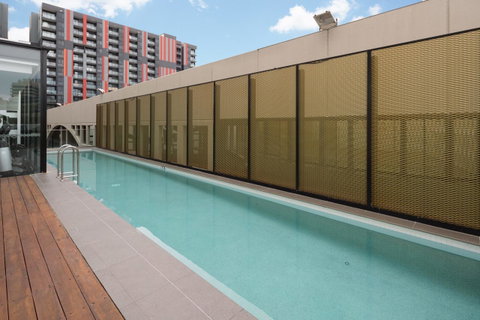 Rydges Fortitude Valley - Accommodation NSW 15