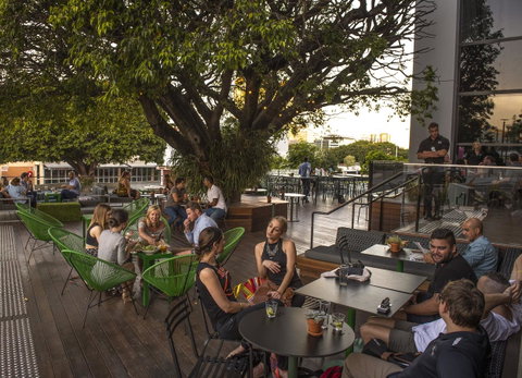 Rydges Fortitude Valley - Accommodation NSW 22