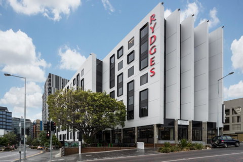 Rydges Fortitude Valley - Accommodation NSW 0