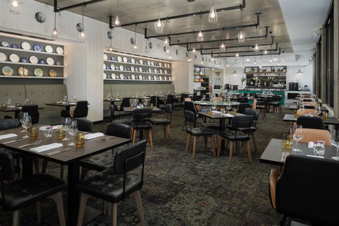 Rydges Fortitude Valley - Accommodation NSW 24