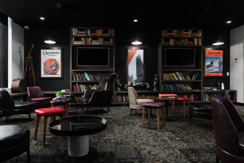Rydges Fortitude Valley - Accommodation NSW 34