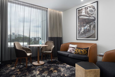 Rydges Fortitude Valley - Accommodation NSW 3