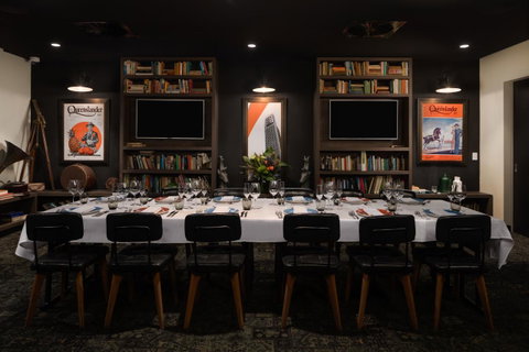 Rydges Fortitude Valley - Accommodation NSW 37