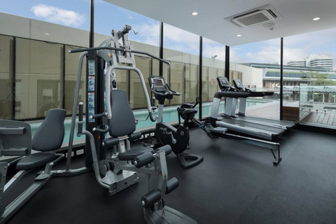 Rydges Fortitude Valley - Accommodation NSW 16
