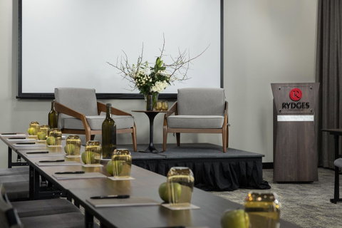 Rydges Fortitude Valley - Accommodation NSW 39