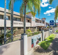 Cairns City Palms - Accommodation NSW