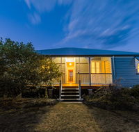 Apple Blossom Cottage - Accommodation NSW