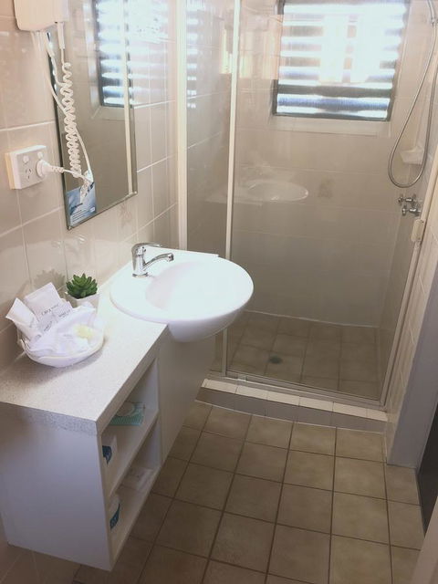 City Motor Inn - Accommodation NSW 2