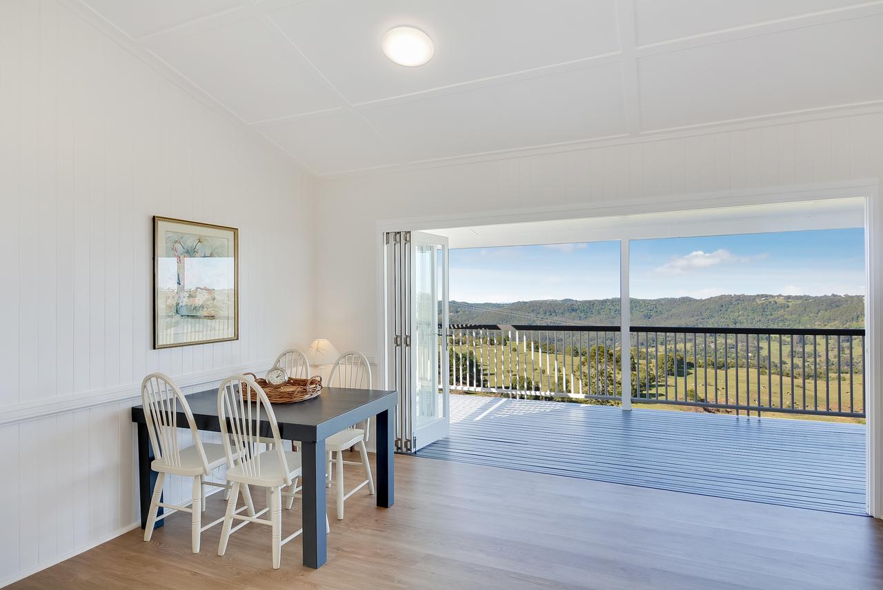 Witta QLD Accommodation NSW