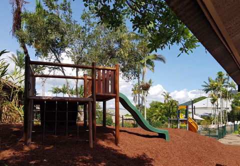 Cairns Colonial Club Resort - Accommodation NSW 10