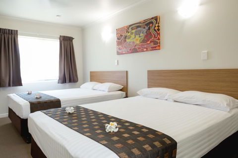 Cairns Colonial Club Resort - Accommodation NSW 32