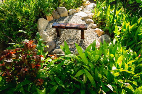 Cairns Colonial Club Resort - Accommodation NSW 42