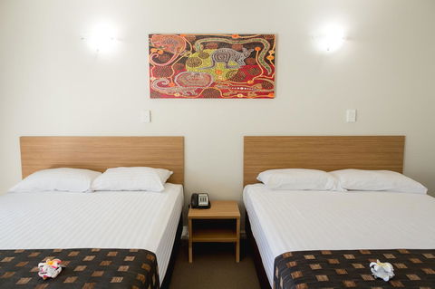 Cairns Colonial Club Resort - Accommodation NSW 34