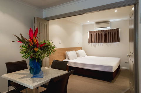 Cairns Colonial Club Resort - Accommodation NSW 27