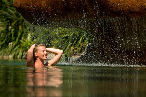 Cairns Colonial Club Resort - Accommodation NSW 17