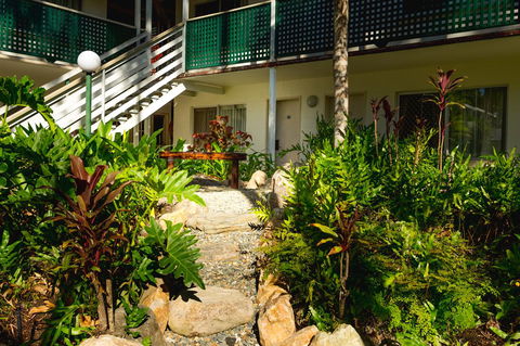 Cairns Colonial Club Resort - Accommodation NSW 43